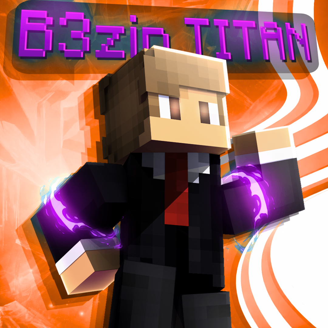 TITAN + COR TAG CLAN [PERMANENTE]